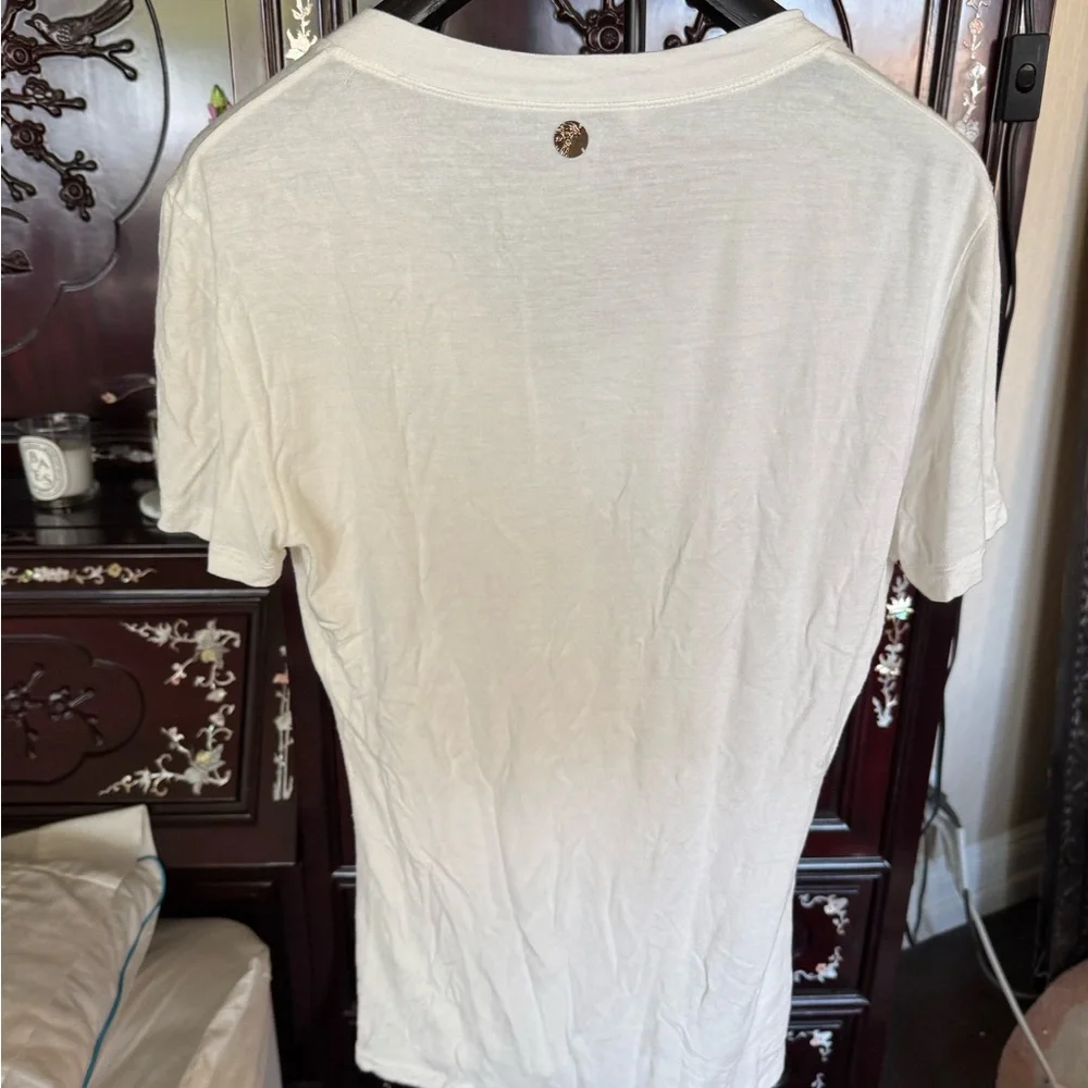 Versace tee - Picture 5 of 5